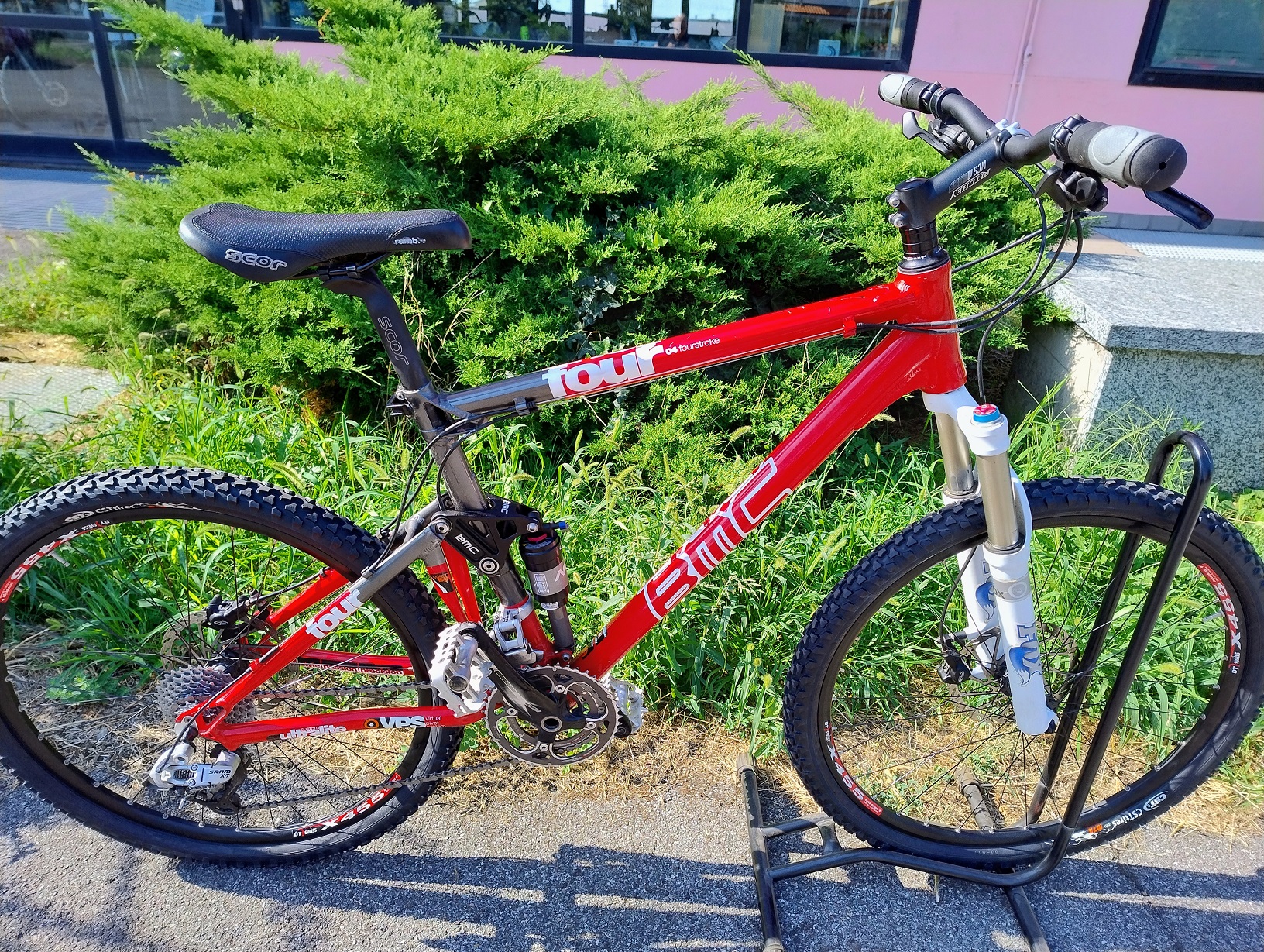 bmc biammort.